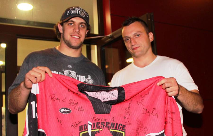 Kopitar Jesenice