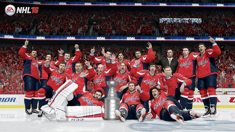 NHL 16 Playoff Sim2