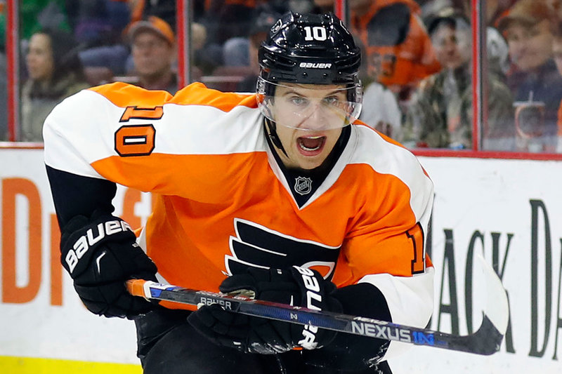 Schenn