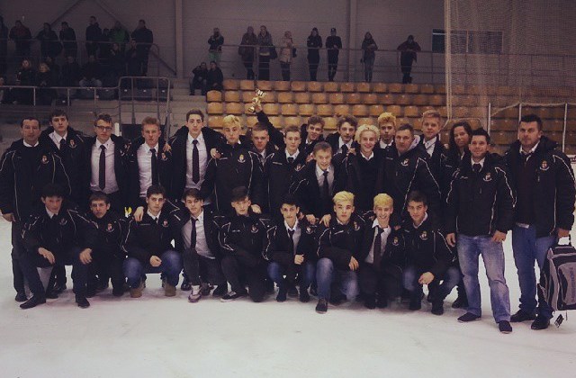 U15 riga 2015