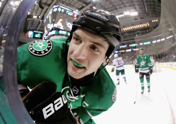 benn nhl