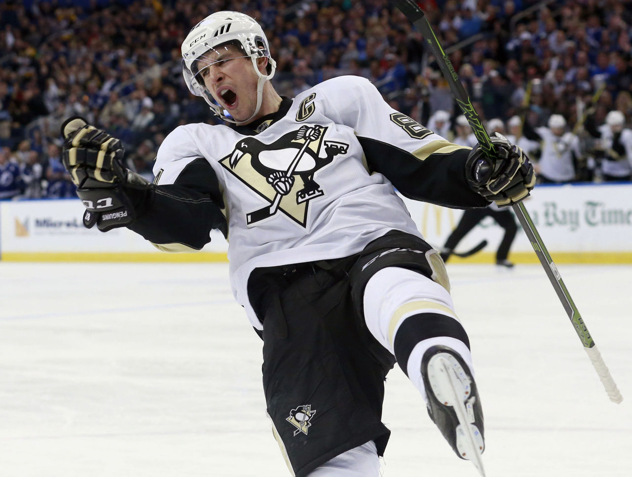 crosby