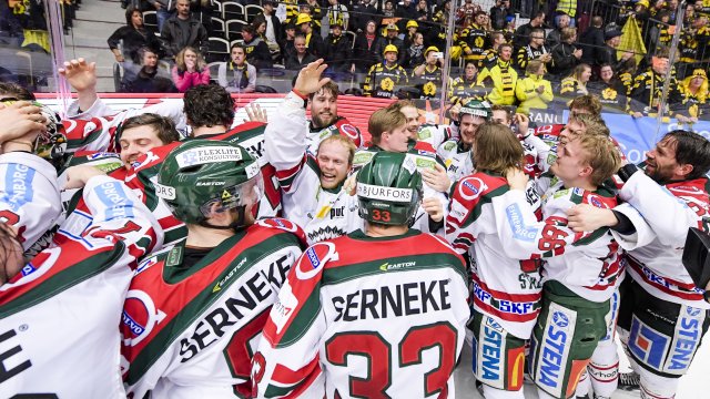 frölundaarany