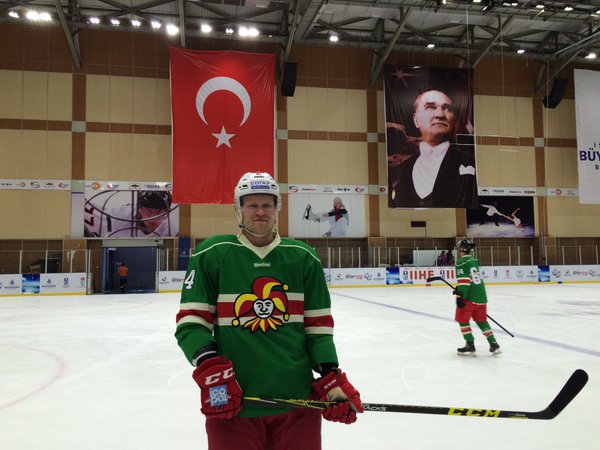 jokeritisztambul
