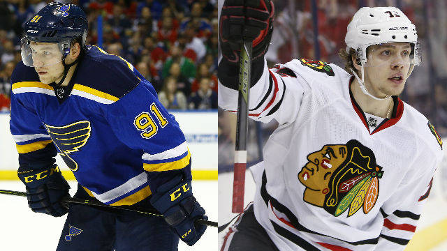 panarin