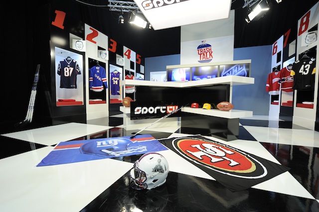 trashtalk sporttv