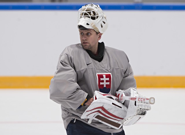 Konrad SVK