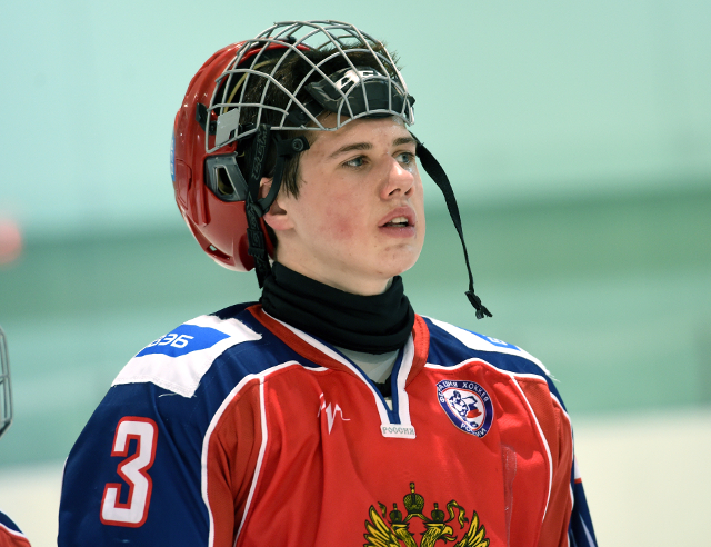 Malcev KHL draft 1_1