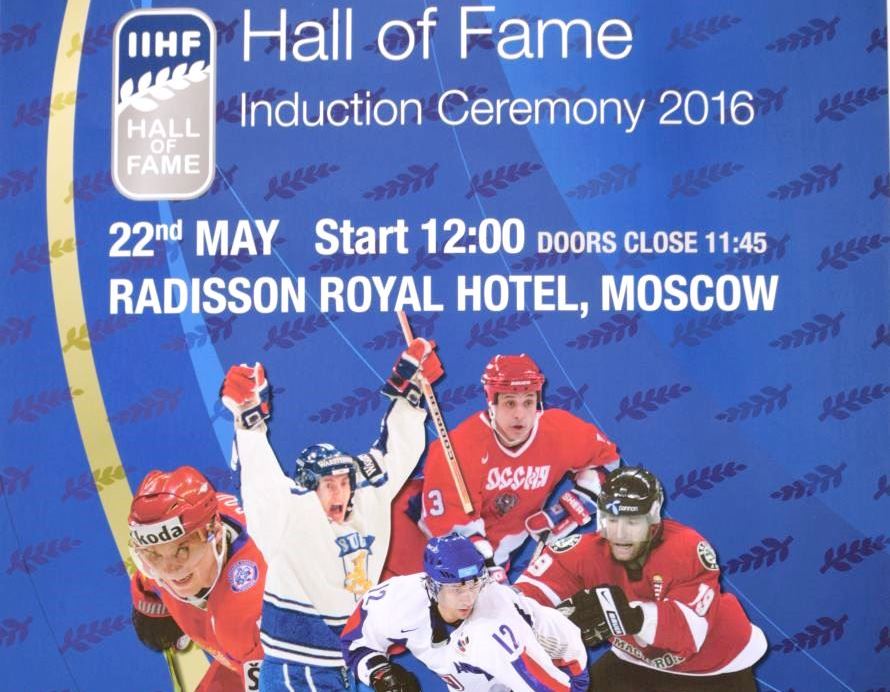 Ocskay IIHF Hall of fame 2