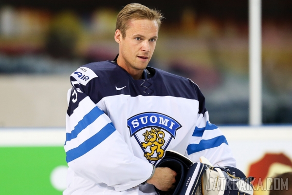 Pekka Rinne