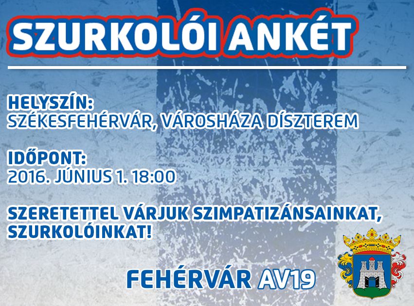 Volan anket 2016