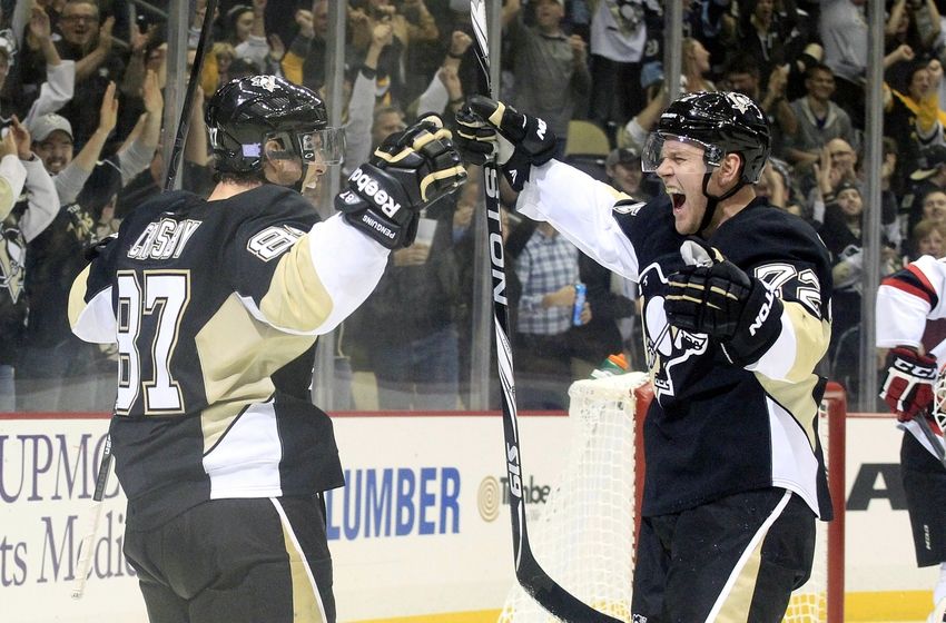 crosby