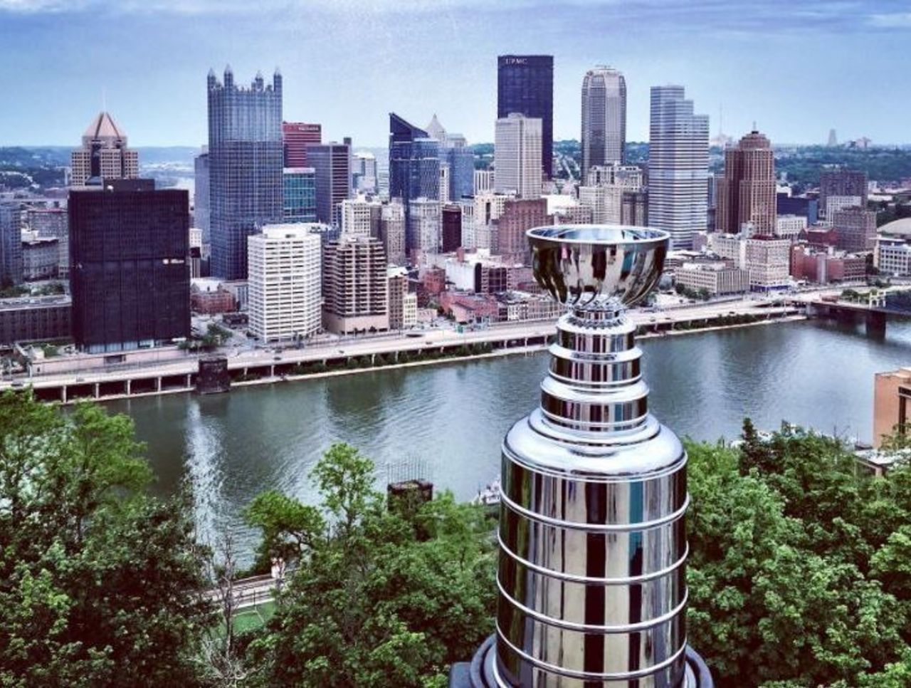 cup