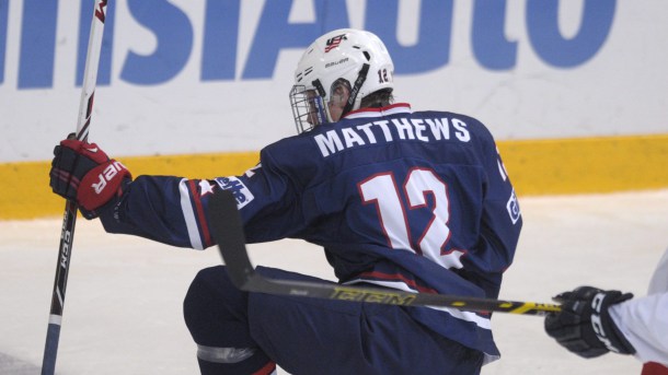 matthews
