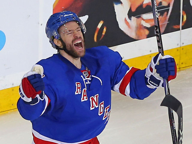 nyr