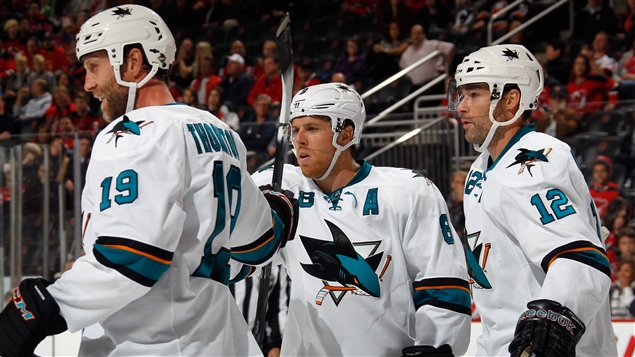 sharks