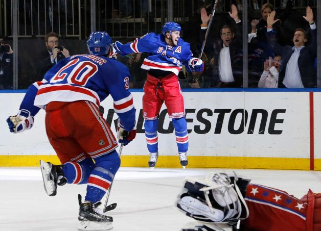 stepan rengers