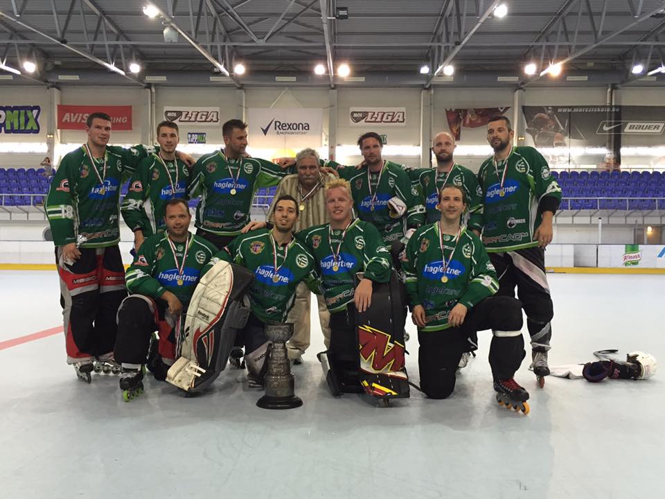 Gyor inline mk