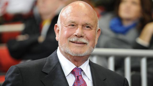 Karmanos Jr Peter