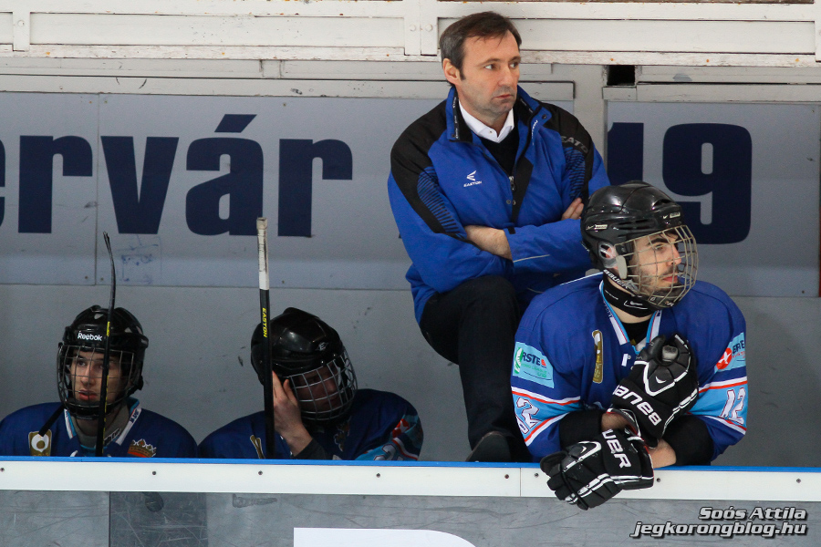 Koger Istvan AVS U18 2014