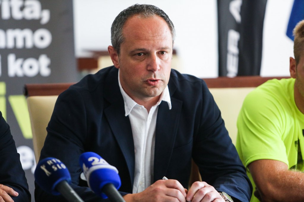 Marko Popovic Olimpia