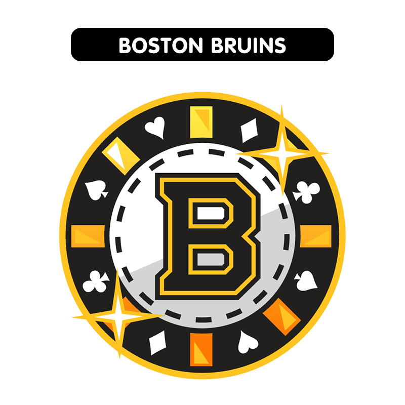 bruins casino logo