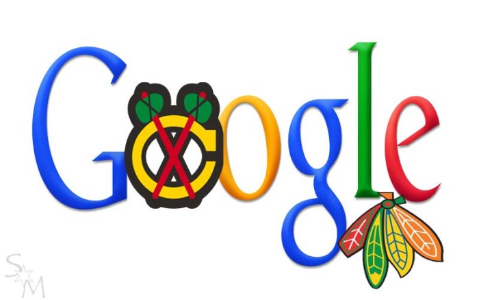 google CHI