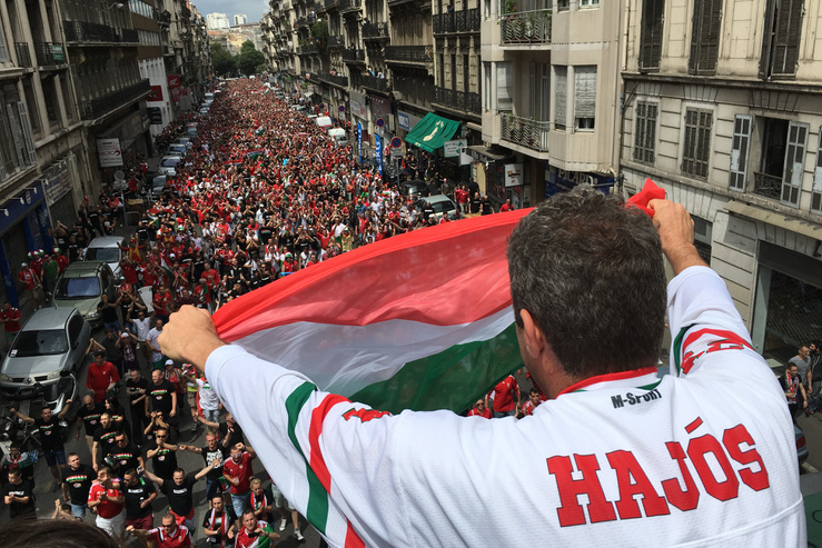 hajos marseille
