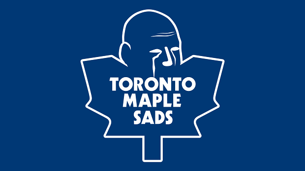 maple sad