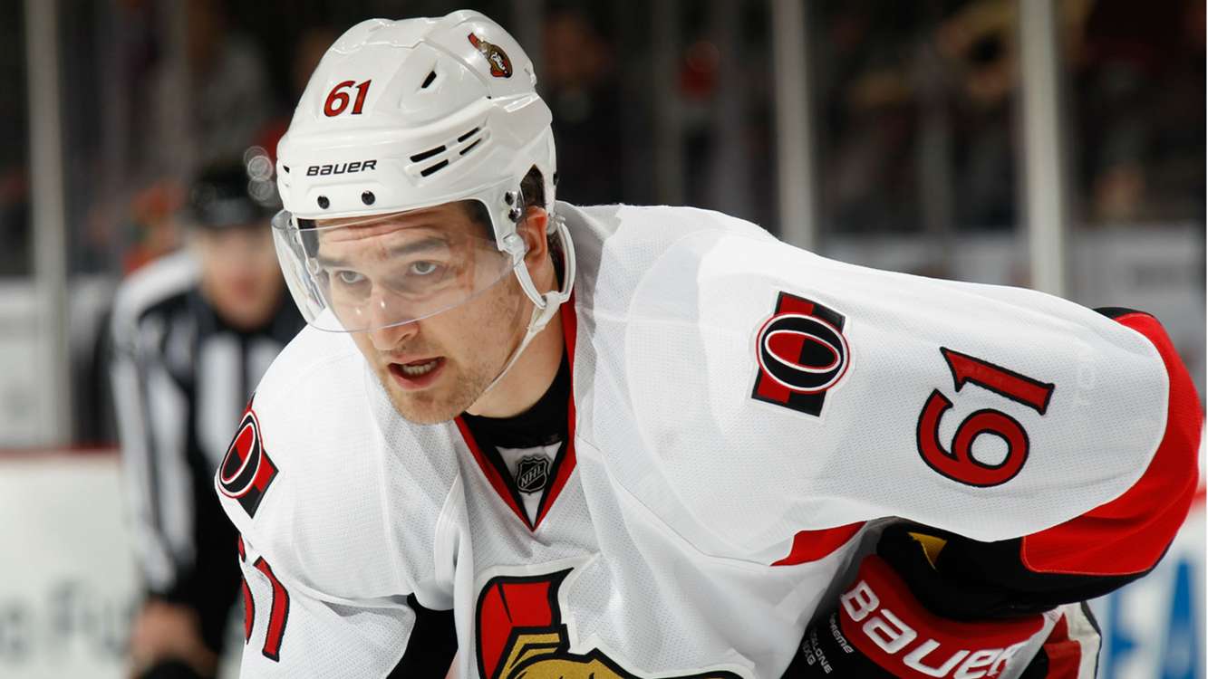 mark stone