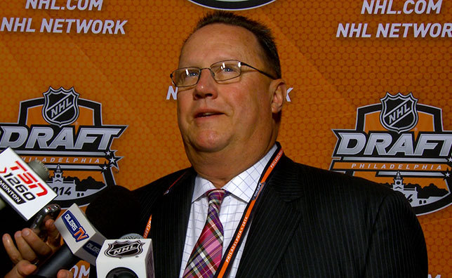 stu macgregor