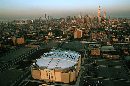 united center