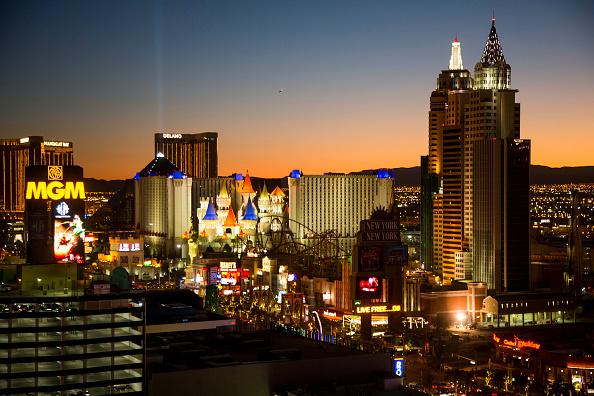 Inside The 2015 Consumer Electronics Show