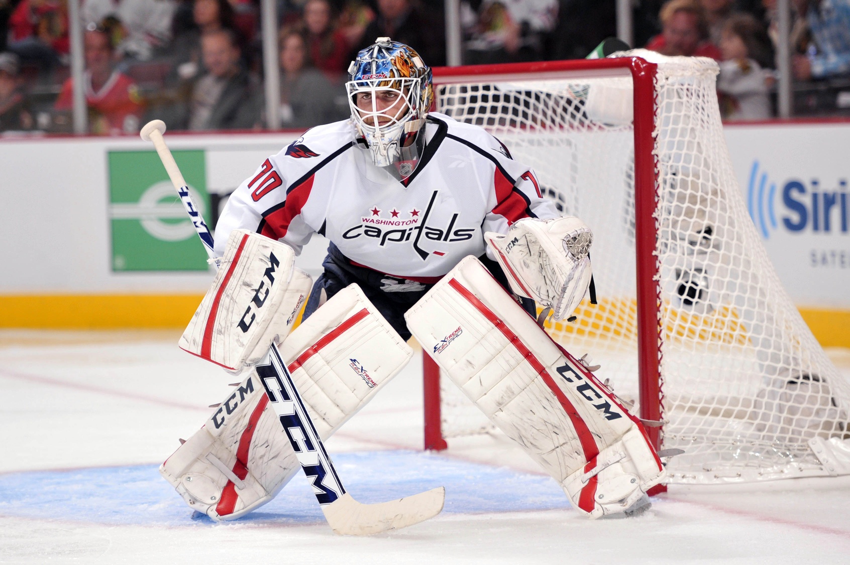 Braden-Holtby