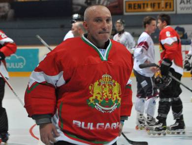 Mihajlov