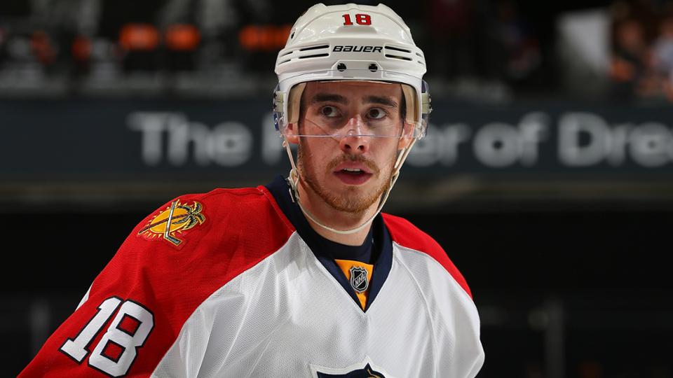 Reilly Smith