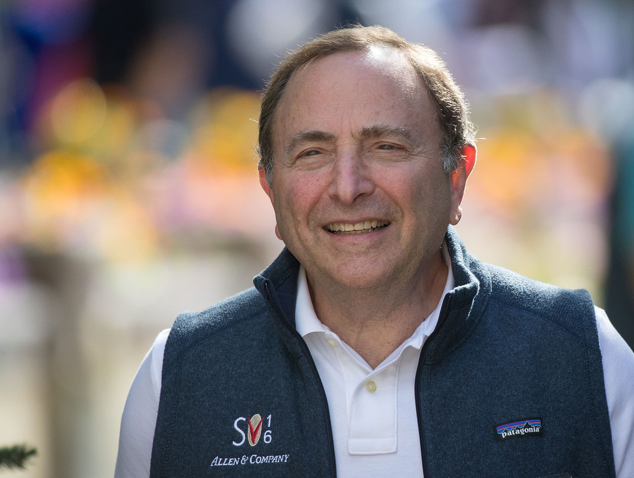 bettman