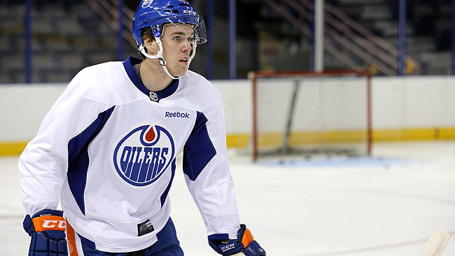 cmd oilers