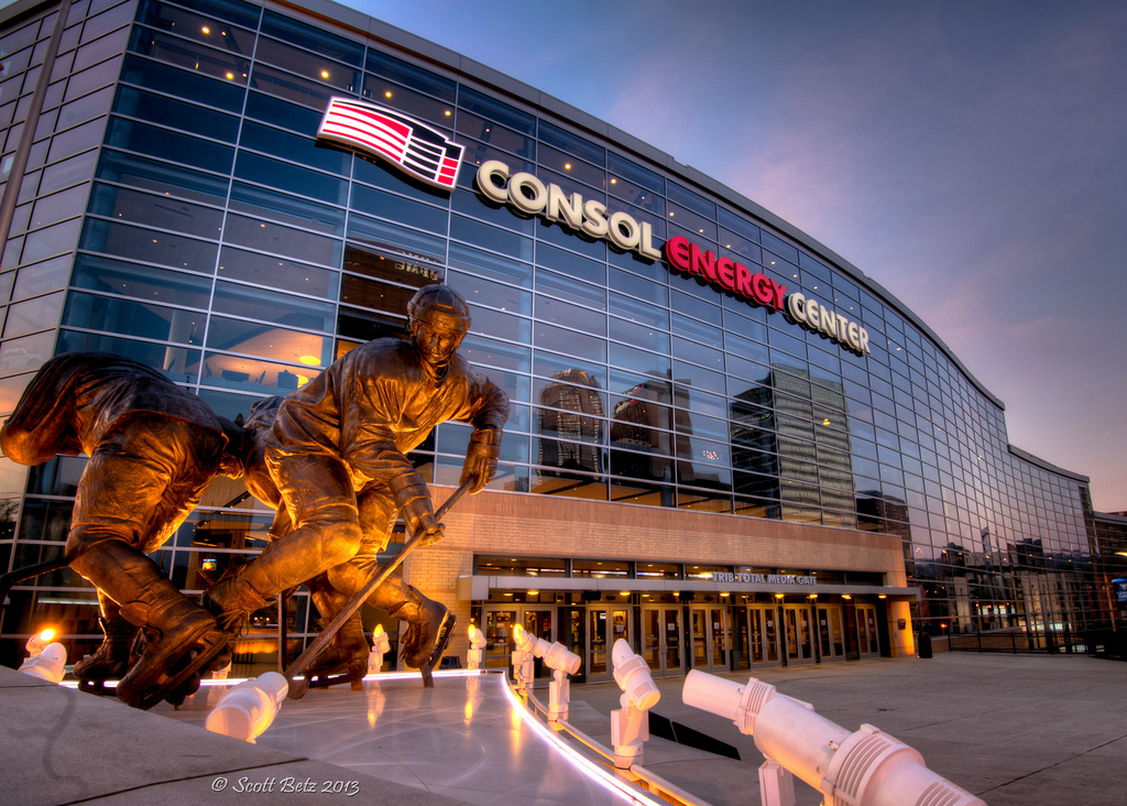 consol energy