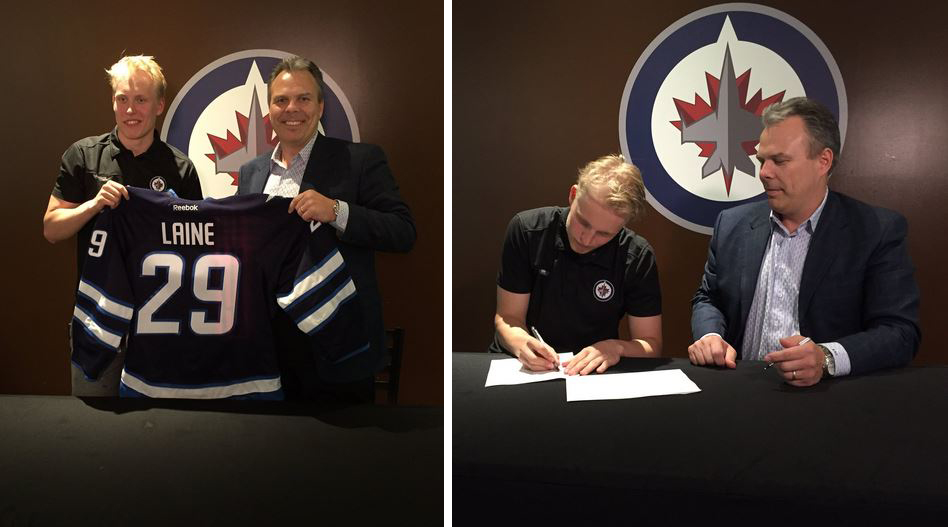 laine