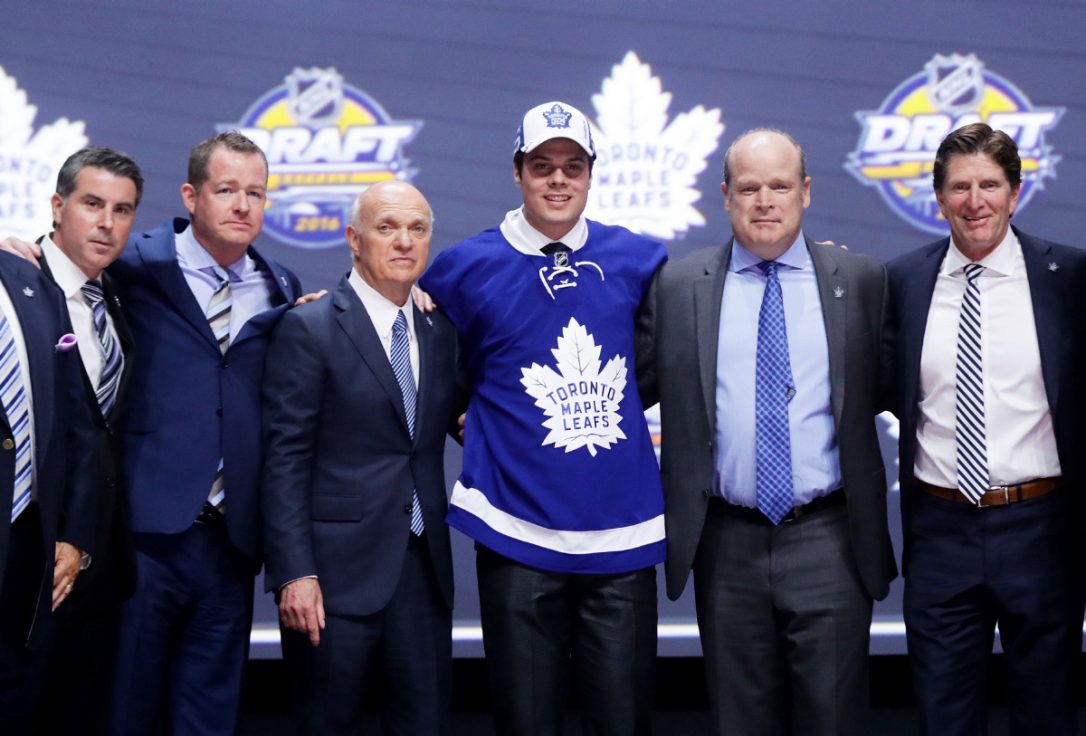 matthews