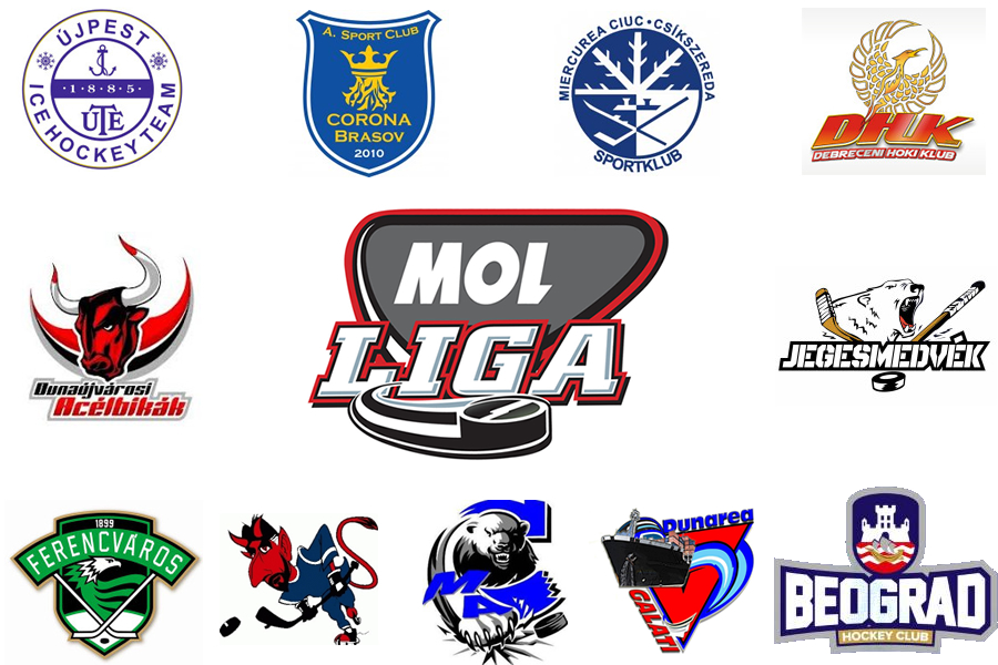 mol liga 11 csapat