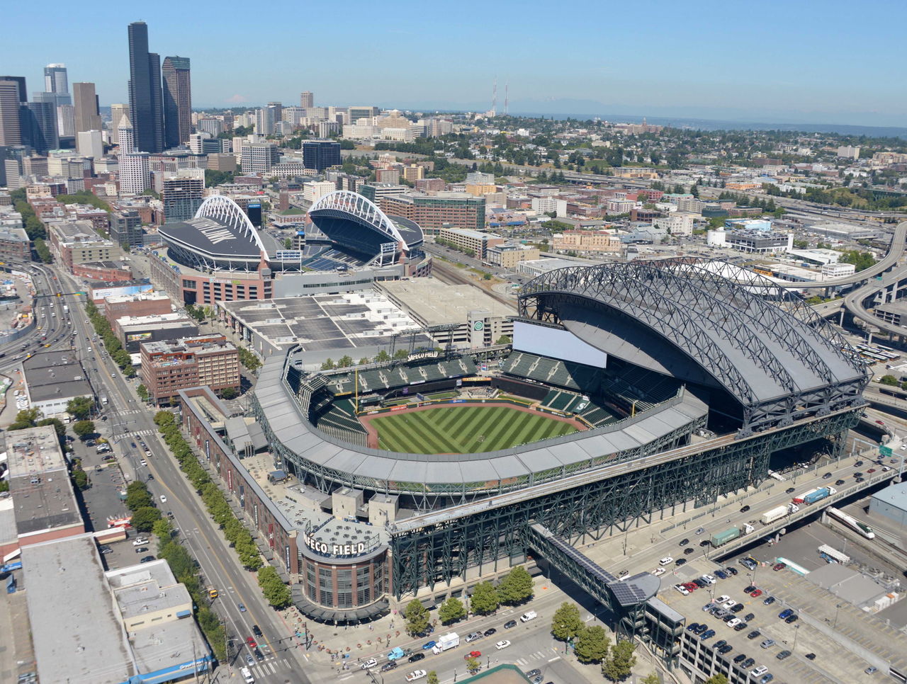 seattle