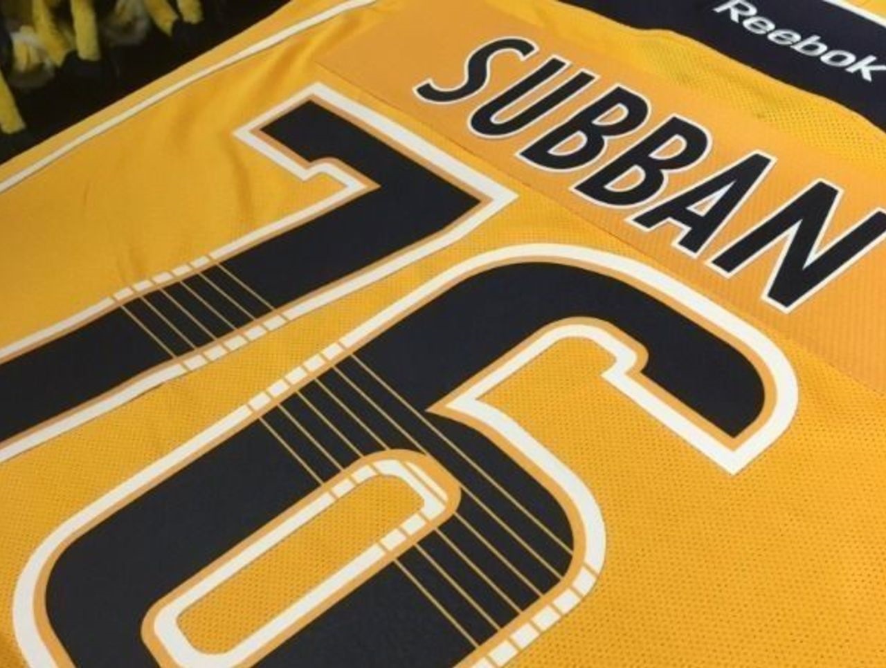 subban
