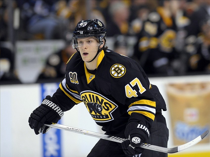 torey krug