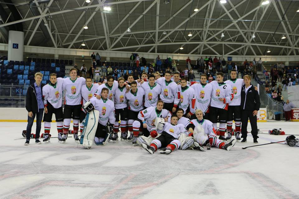 U18 2016