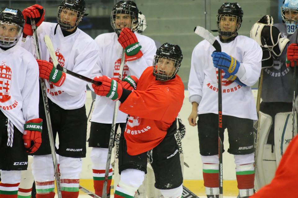 HUN U18
