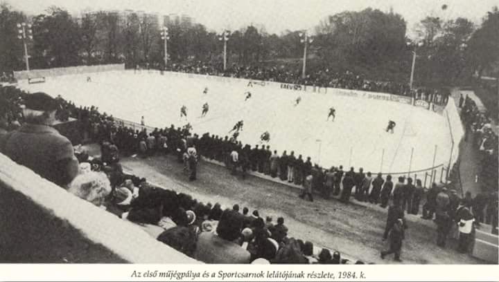Miskolc 1984