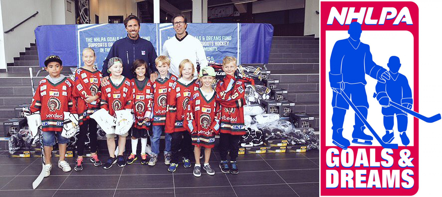 lundqvist fundation 2