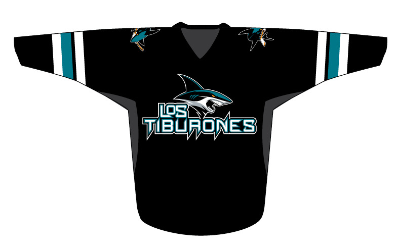new sharks logo 2